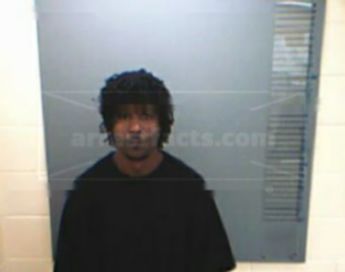 Damien Levion Sanders