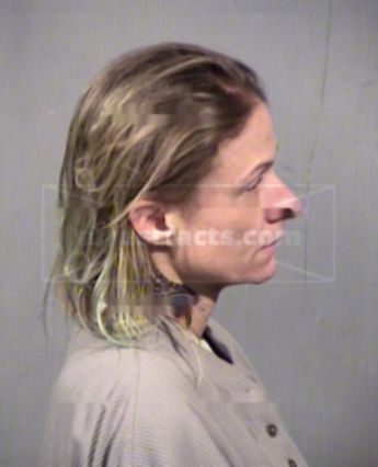 Brooke Andrea Searcy