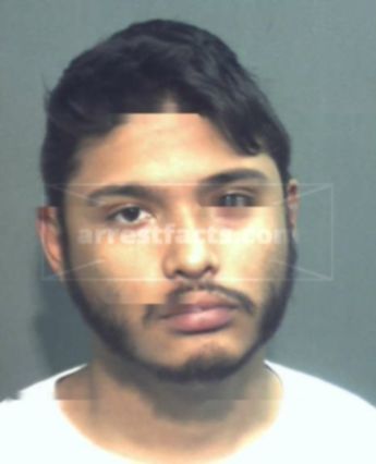 Timothy Jacob Vasquez