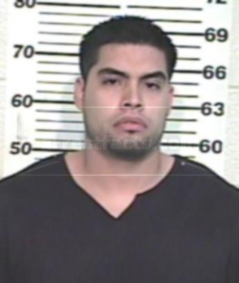 Miguel Angel Maldonado Cardenas