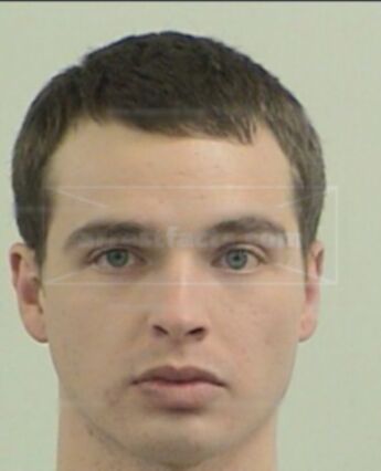 Daniel Blake Brown