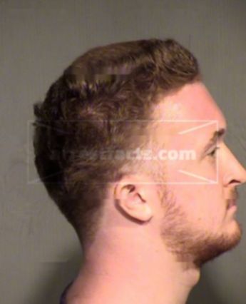 Ian Taylor Davenport