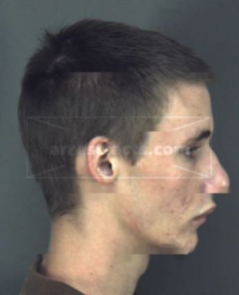 Joseph Thomas Shelton