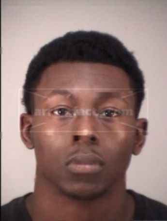 Jamarco Lee Mckinnon