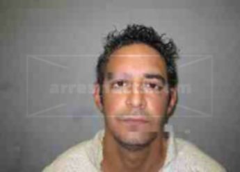 Gilbert Bernard Velilla