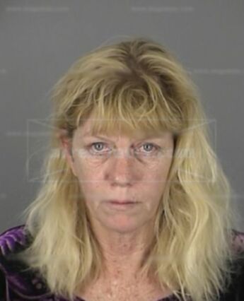 Kimberly Gibson Keene