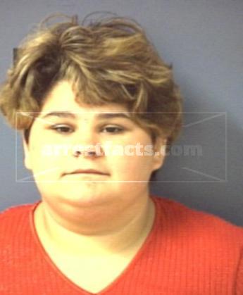 Meagan Rhea Lewallen