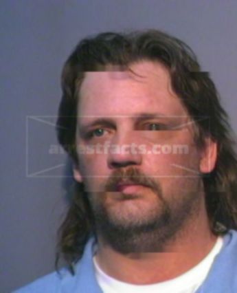 Thomas Darrell Wilson