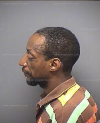 Orlando Corwin Carr
