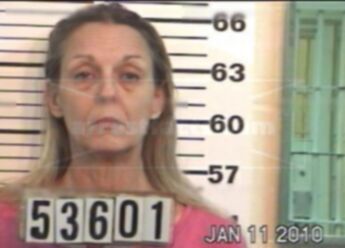 Rena Huckaby Mayo