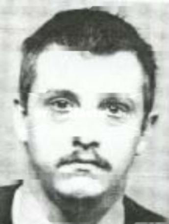 James Earl Mohrmann