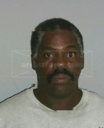 Terrence Gibson