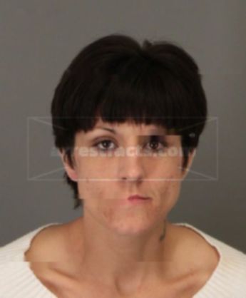 Lisa Renee Collins
