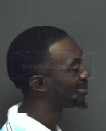 James Lee Rodgers Jr