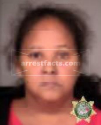 Jeanette Lorine Morrison