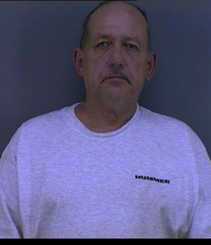 Wayne Cooper Ray
