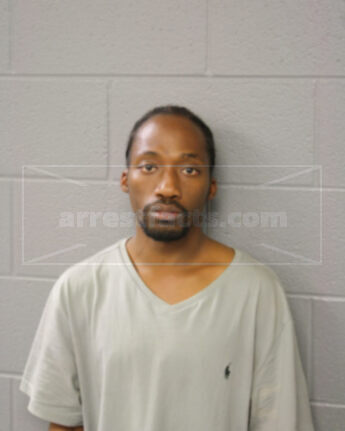 Terrance Polk