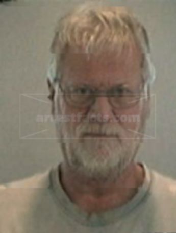 Donald Franklin Casey Sr.