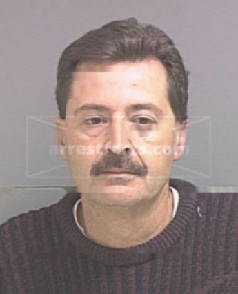 Ron Ernest Densmore