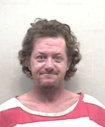 Richard Gene Manley