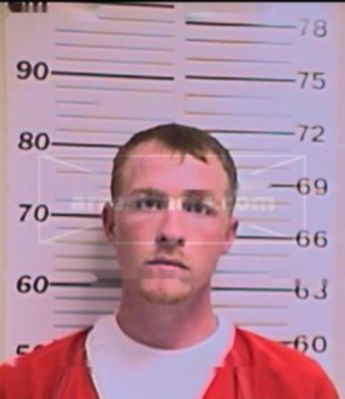 Timothy Alan Raulston