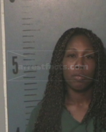 Clarissa Devon Fobbs