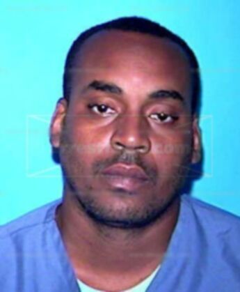 Javis P Johnson