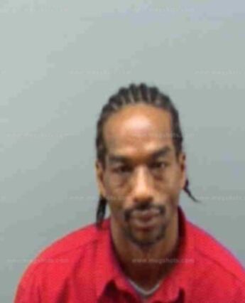 Darnell Nmn Washington