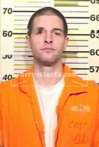Anthony Patrick Jordan