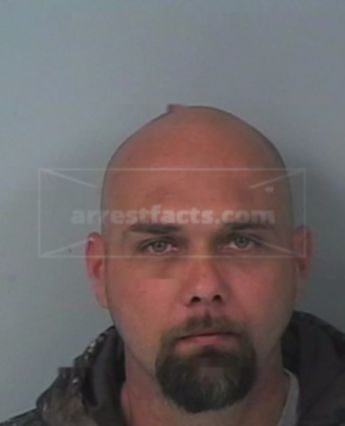 Jason Earl Burton