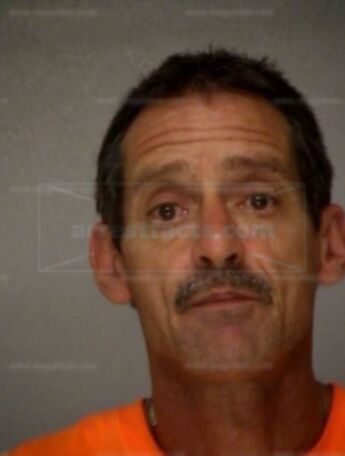 Troy Allan Ellis
