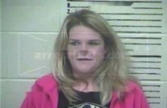 Amanda Jean Roberts