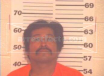 Miguel Santos Vasquez