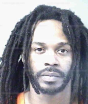 Reginald D Robinson