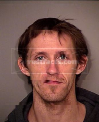 Robert Curmit Conner