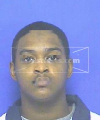 Alge Deon Parks