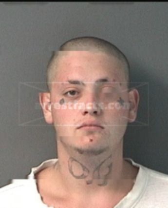 Blake Allen Clifton Mathias