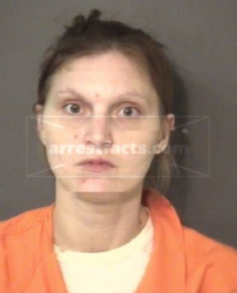 Crystal Juanita Dellinger