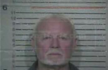 Donald James Palmer