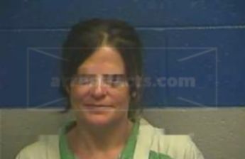 Kimberly Janell Miller
