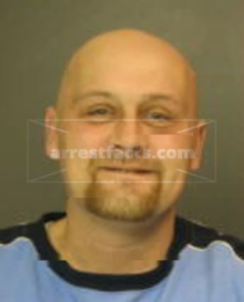 Jason Achille Bowers