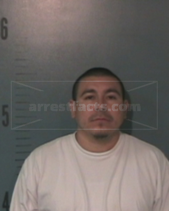 Raul Manuel Gonzales