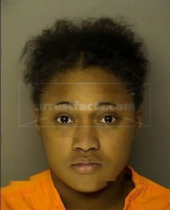 Tanisha Lorraine Bryant