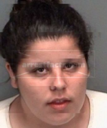Nichole Marie Steen