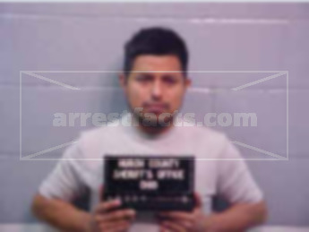 Eliseo Morales Gonzales