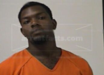 Marquis Antavious Evans