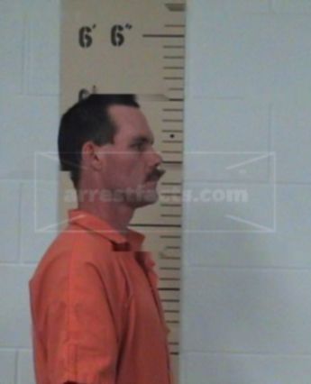 Randall Dewayne Rowe