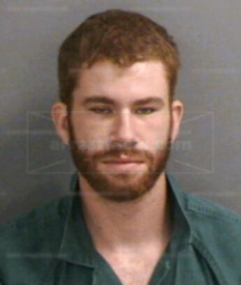 Christopher Charles Pidgeon