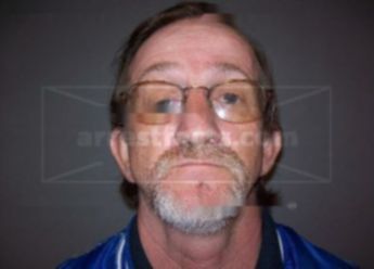 Jeffery Darrell Caplinger