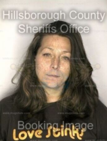 Kimberly Michelle Ringley